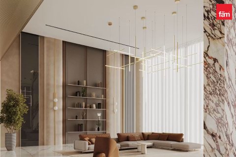 Квартира 40.4м² в Al Jaddaf, ОАЭ №207761 3