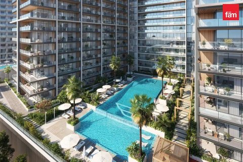 Квартира 40.4м² в Al Jaddaf, ОАЭ №207761 10