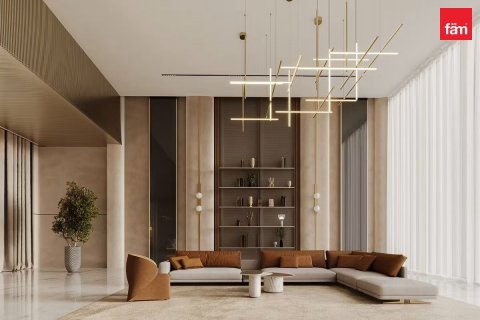 Квартира 40.4м² в Al Jaddaf, ОАЭ №207761 4