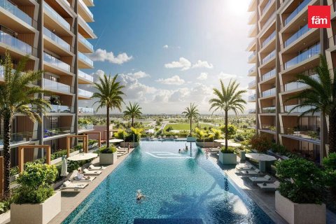 Квартира 40.4м² в Al Jaddaf, ОАЭ №207761 9