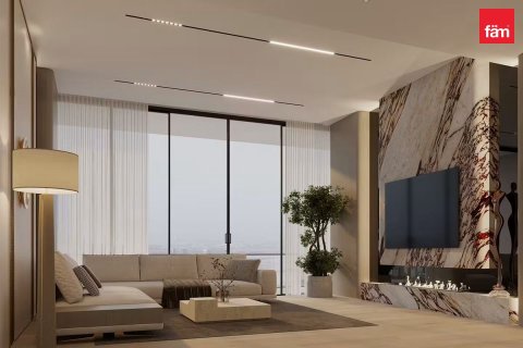 Квартира 40.4м² в Al Jaddaf, ОАЭ №207761 5