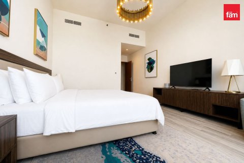 Квартира с 2 спальнями в Dubai Media City, ОАЭ №207765 11