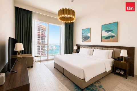 Квартира с 2 спальнями в Dubai Media City, ОАЭ №207765 3