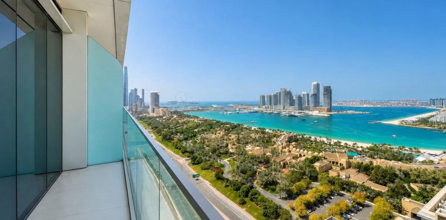 Квартира с 2 спальнями в Dubai Media City, ОАЭ №207765