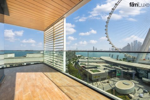 Appartement de 4 chambres à Dubai, UAE No. 207762