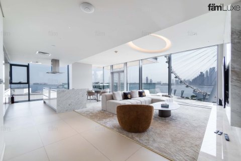 Appartement de 4 chambres à Dubai, UAE No. 207762 4