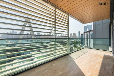 Appartement de 4 chambres à Dubai, UAE No. 207762 25