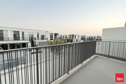 Таунхаус с 3 спальнями №126116 6