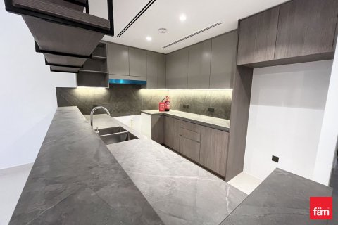 Таунхаус с 3 спальнями №126116 5