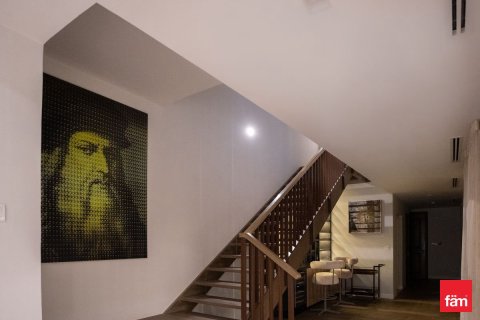 Townhouse de 4 chambres  No. 126117 6