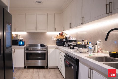 Townhouse de 4 chambres  No. 126117 9