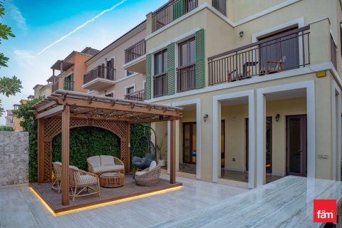 Townhouse de 4 chambres  No. 126117 8