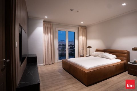 Townhouse de 4 chambres  No. 126117 7