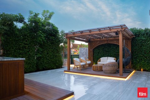 Townhouse de 4 chambres  No. 126117 10