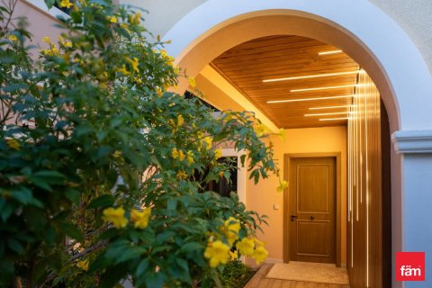 4 غرف نوم تاون هاوس رقم 126120 2