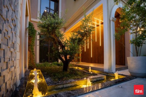 4 غرف نوم تاون هاوس رقم 126120 3