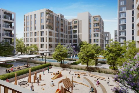 Квартира с 1 спальней №126115 12