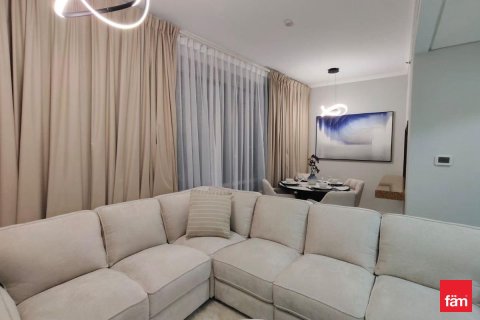 Appartement de 1 chambre  No. 126118 4