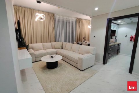 Appartement de 1 chambre  No. 126118 3