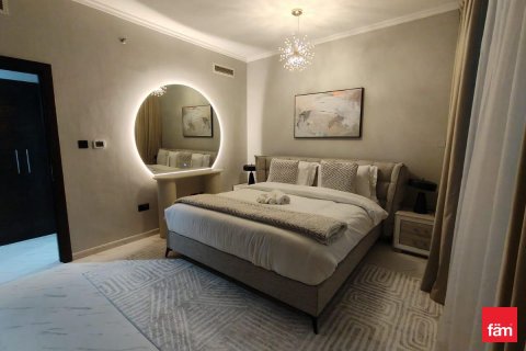 Appartement de 1 chambre  No. 126118 8