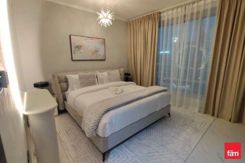 Appartement de 1 chambre  No. 126118 9