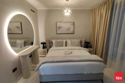 Appartement de 1 chambre  No. 126118 6