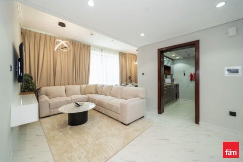 Appartement de 1 chambre  No. 126118 12