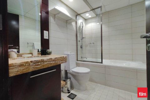 Appartement de 1 chambre  No. 126118 14