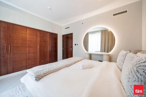 Appartement de 1 chambre  No. 126118 10