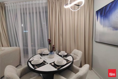 Appartement de 1 chambre  No. 126118 5