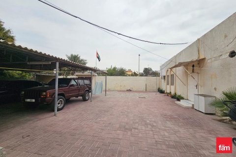 8 غرفة نوم  فيلا  رقم 127337 10