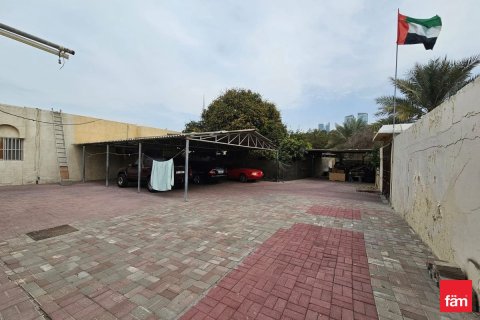 8 غرفة نوم  فيلا  رقم 127337 11