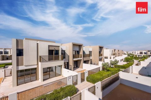 Вилла с 4 спальнями №127338 28