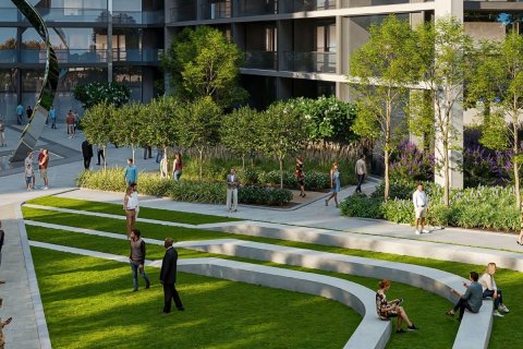 Appartement de 2 chambres No. 127340 11