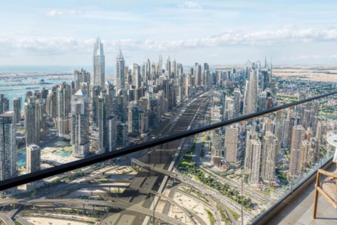 Appartement de 2 chambres No. 127340 7