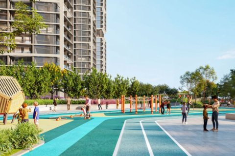 Appartement de 2 chambres No. 127340 5