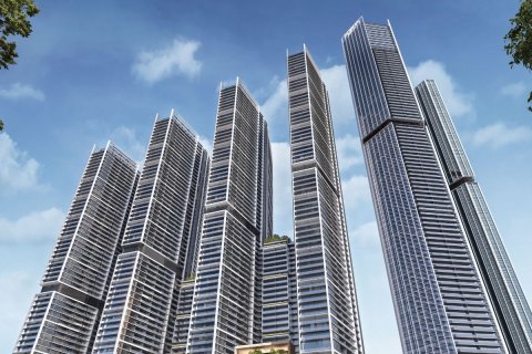 Appartement de 2 chambres No. 127340 6