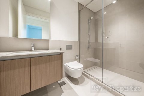 Квартира с 1 спальней №127336 9