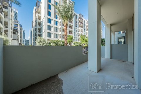 Квартира с 1 спальней №127336 13