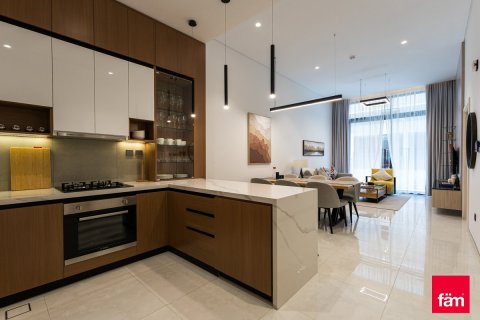 Appartement de 2 chambres  No. 127334 8