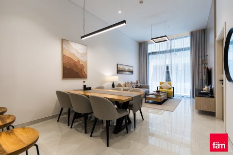 Appartement de 2 chambres  No. 127334 5