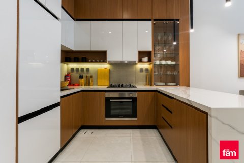 Appartement de 2 chambres  No. 127334 6