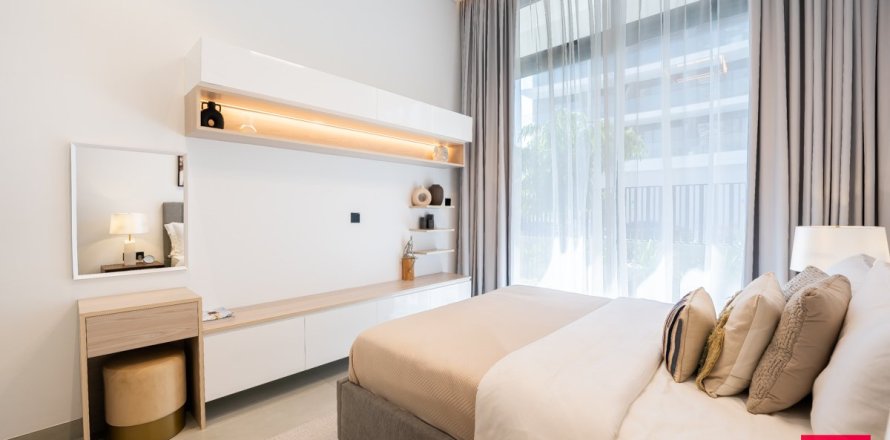 Appartement de 2 chambres  No. 127334