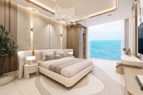 Apartment de 2 dormitorios en Maritime City, UAE No. 186482 13