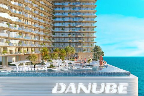 Apartment de 2 dormitorios en Maritime City, UAE No. 186482 9