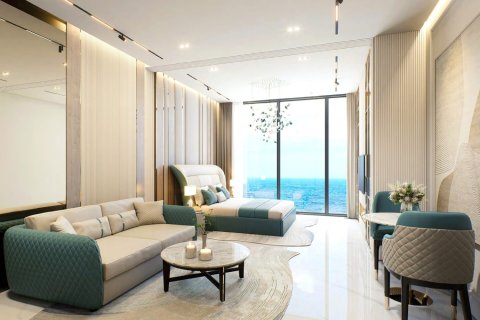 Apartment de 2 dormitorios en Maritime City, UAE No. 186482 5