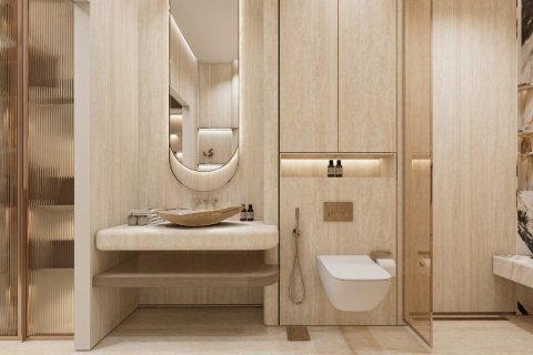 Apartment de 2 dormitorios en Maritime City, UAE No. 186482 6