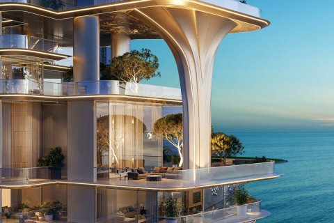 Apartment de 2 dormitorios en Maritime City, UAE No. 186482 7