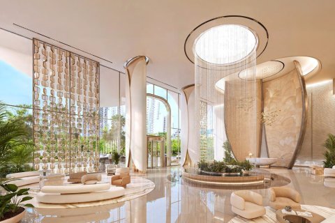 Apartment de 2 dormitorios en Maritime City, UAE No. 186482 3