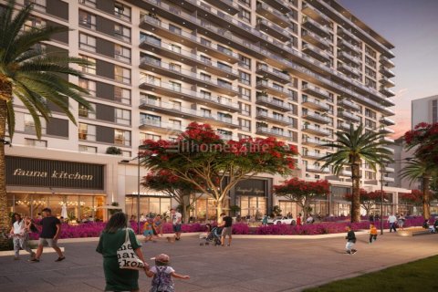 2 غرف نوم شقة في Town Square, الإمارات العربية المتحدة رقم 186479 5